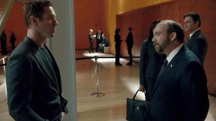 10. Третий сезон «Миллиарды»