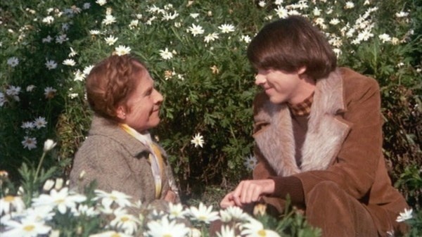 1. Гарольд и Мод (1971)
