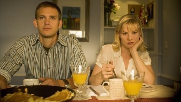 7. Спящие собаки могут врать (2006)