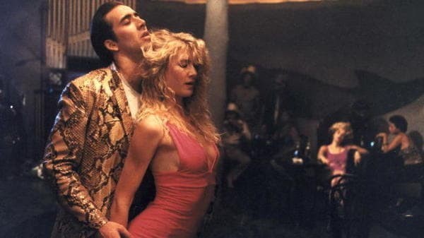 3. Дикие сердцем (1990)
