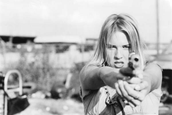 4. Любовь и 45-й калибр (1994)