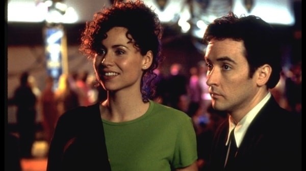 5. Убийство в Гросс-Пойнте (1997)