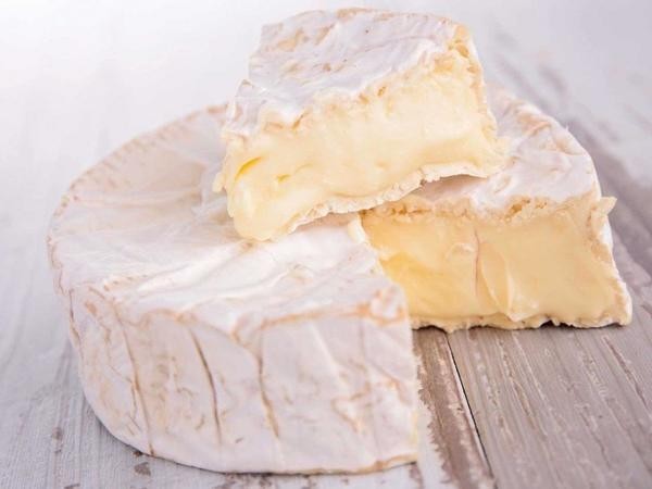 7. Сыры с плесенью