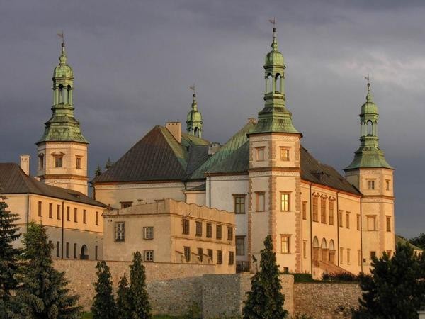 Кельце
