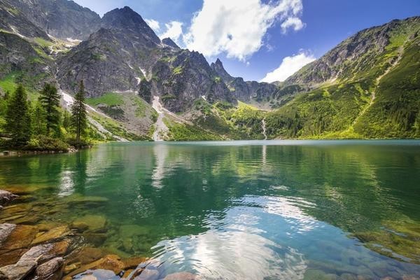Татры