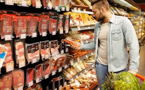 Начните с выбора качественных продуктов