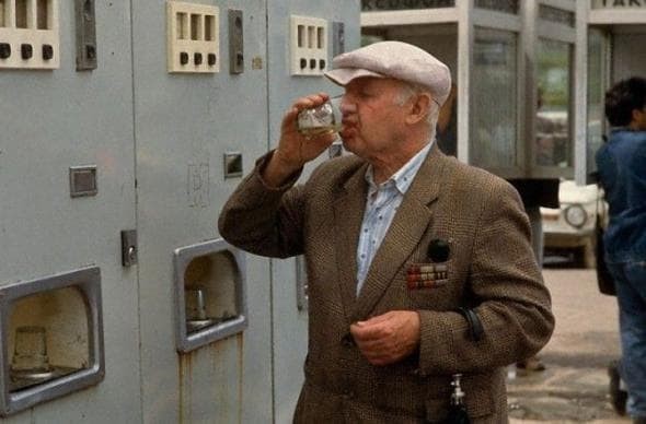 Лимонады сегодня