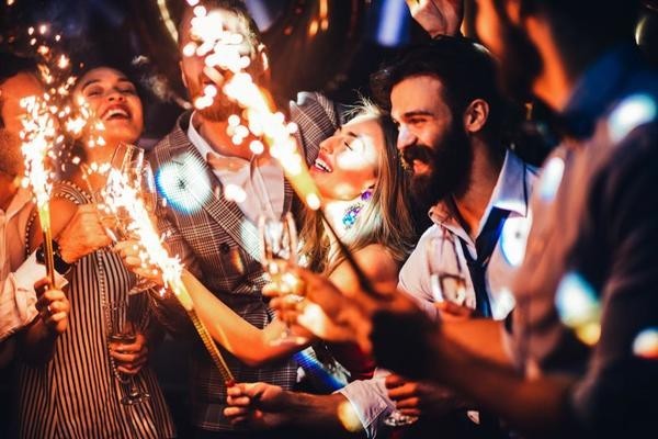 Посетите единственный ночной клуб в Северной Корее