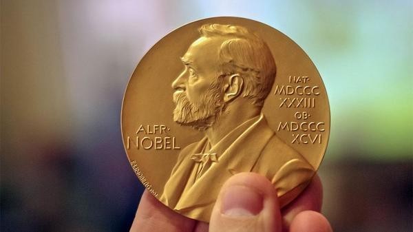 2. Нобелевская премия