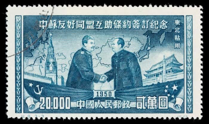 3. Коллекционирование марок