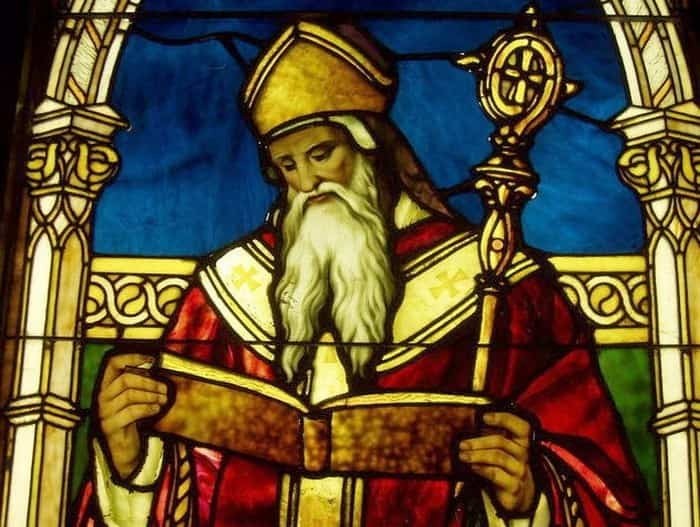 1. Институт весталок и христианство