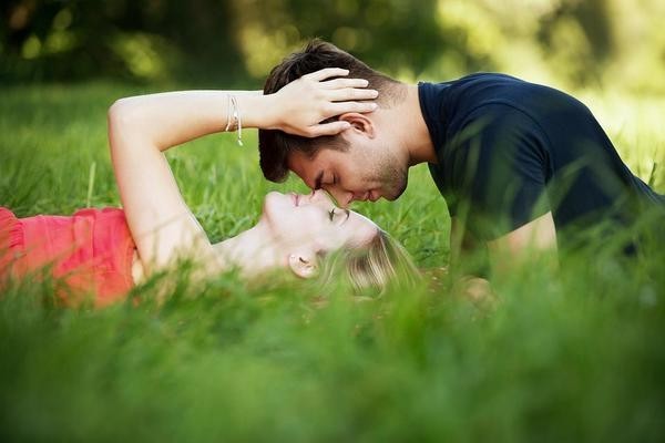 10. Вы хотите этих отношений или же вы просто в них нуждаетесь?