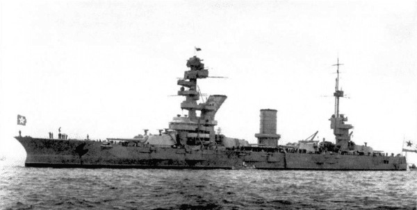 «Марат»