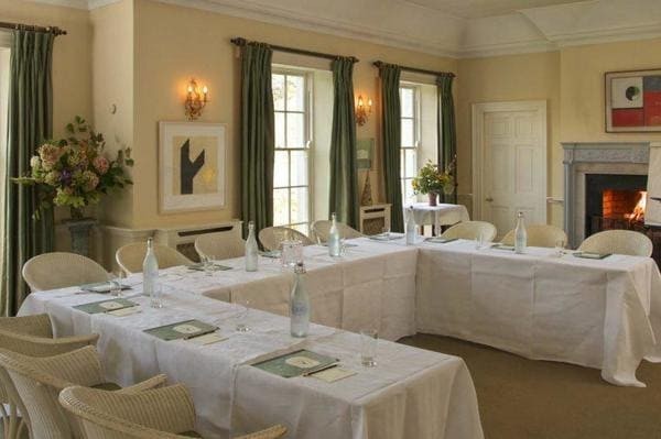 Школа кулинарии Ballymaloe