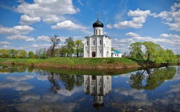 Ответ православного человека