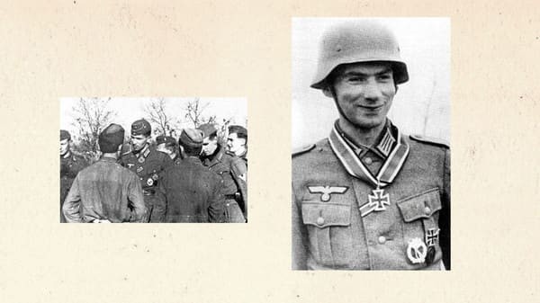 Адриан фон Фелькерзам