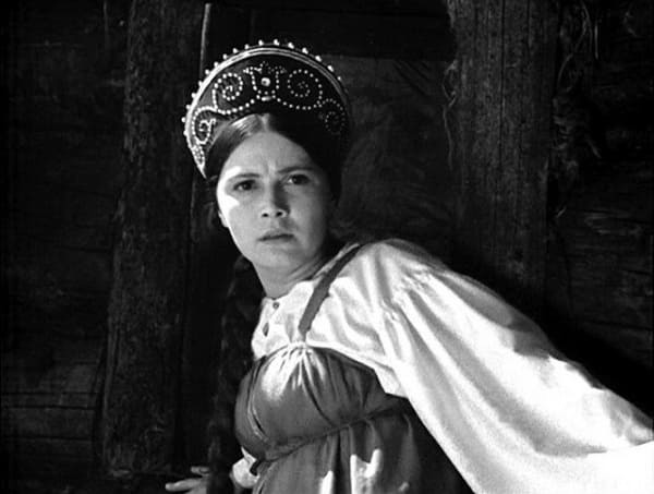 1. Сорогожская Валентина Михайловна(1912-1981)