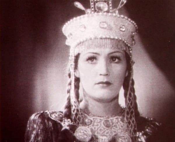 2. Григорьева Галина Константиновна (1917-1969)