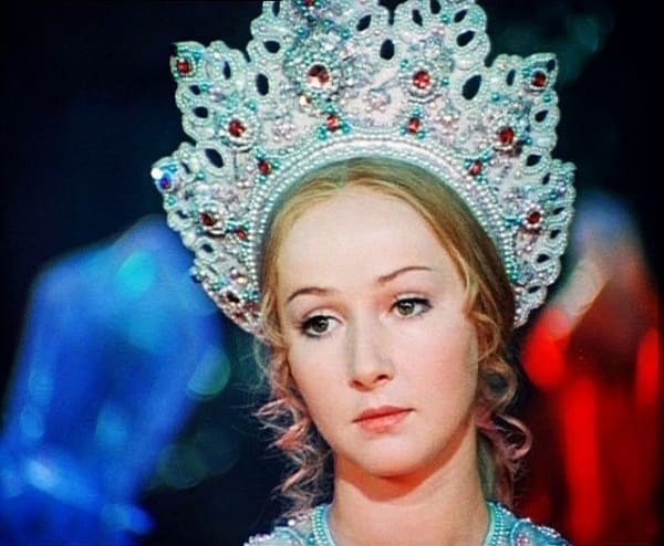 12. Петрова Наталья Владимировна (родилась в 1953 году)