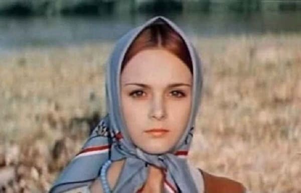 13. Орлова Светлана Федоровна (родилась в 1956 году)