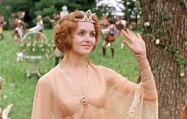 14. Орлова Светлана Федоровна (родилась в 1956 году)