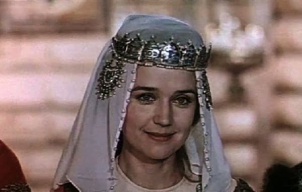 15. Алферова Ирина Ивановна (родилась в 1951 году)