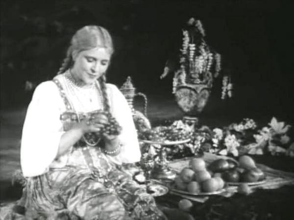 17. Глазова Людмила Сергеевна (1907-1981)