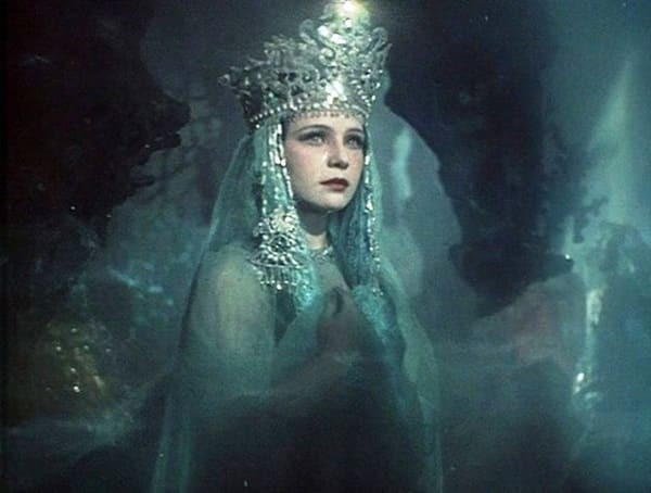 5. Мышкова Нинель Константиновна (1926-2003)