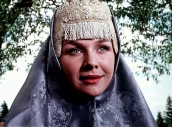 6. Мышкова Нинель Константиновна (1926-2003)