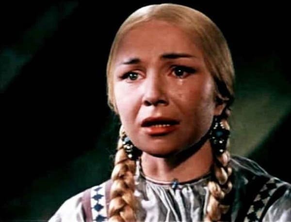 7. Мышкова Нинель Константиновна (1926-2003)