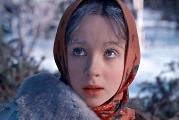 8. Седых Наталья Евгеньевна (родилась в 1948 году)