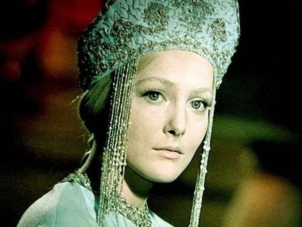9. Филонова Евгения Михайловна (1946-1988)