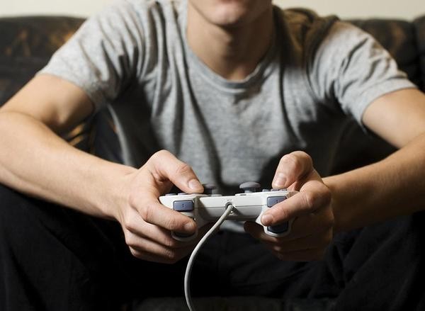 Играйте в видеоигры