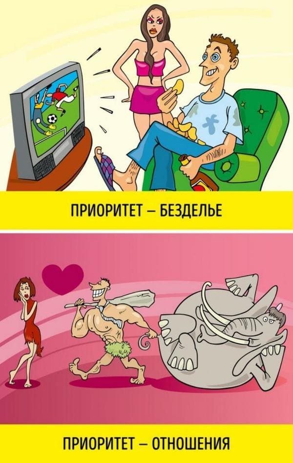 5. На самом деле у вас достаточно времени