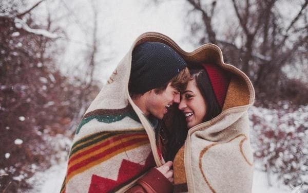 7. Любите себя