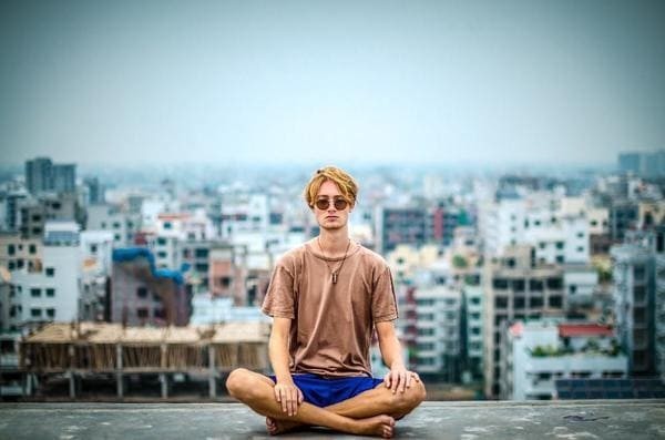 21. Любите себя еще сильнее