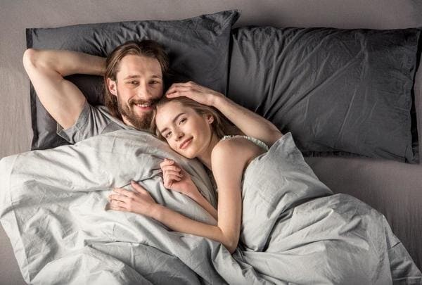 4. Влюбите в себя