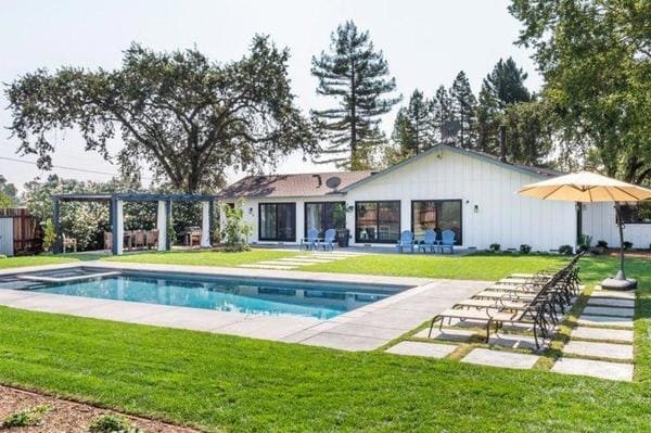 Wine Country Escape, Сонома, Калифорния