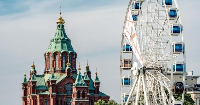18. Самый большой архипелаг