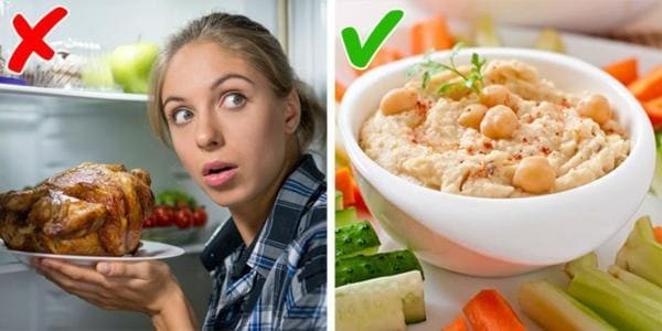 3. Хумус