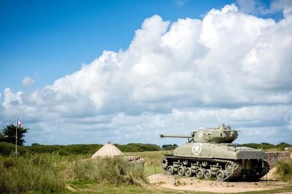Рассеивание войск имеет свои преимущества