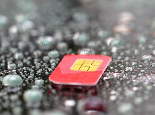 9. SIM-карты