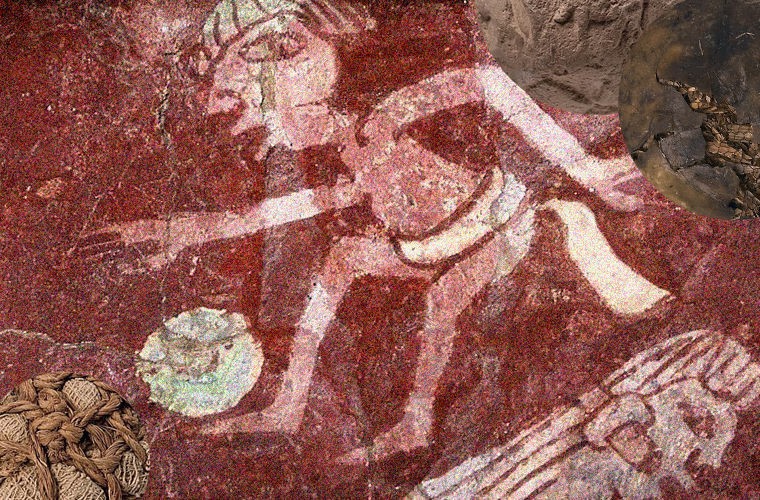 Мяч