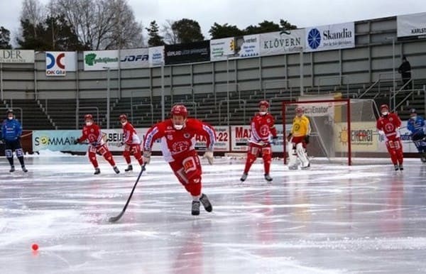 5. Бенди