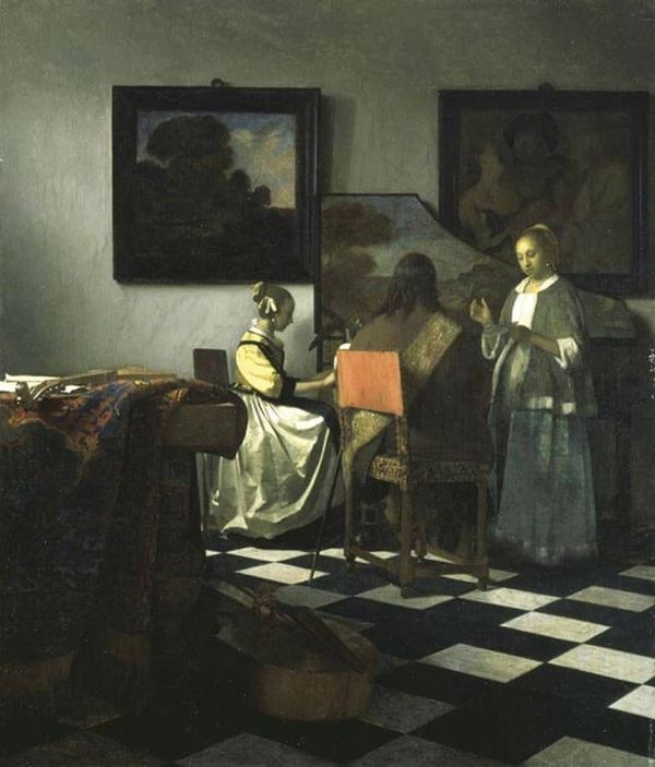 «Концерт»