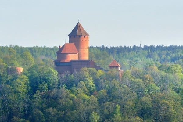 Сигулда