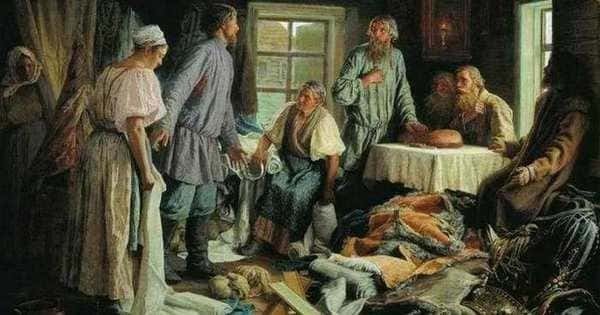 Обращение в суд ухудшало положение вещей