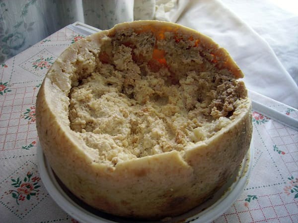 6. Касу марцу