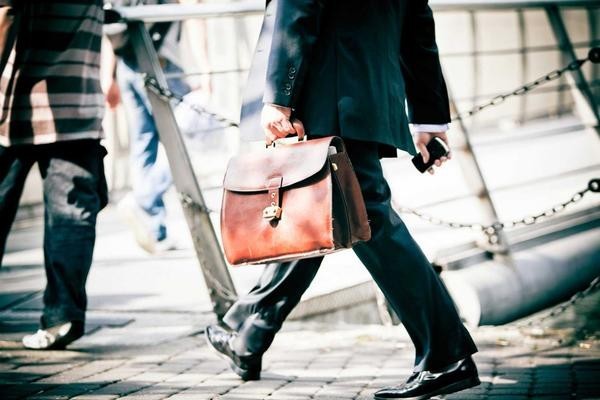 Долгая дорога на работу