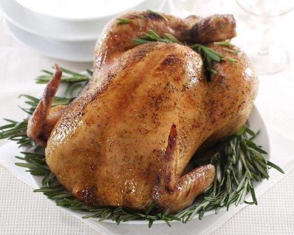 8. Постное мясо поспособствует быстрому погружению в сон.